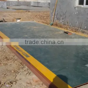 16*3m Truck Scale/ Weighbridge/ Truck Weighing Scale thumbnail-4