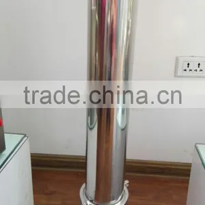 Sanitary Stainless Steel Apple Juice Filter,membrane Filter Housing Wine thumbnail-5