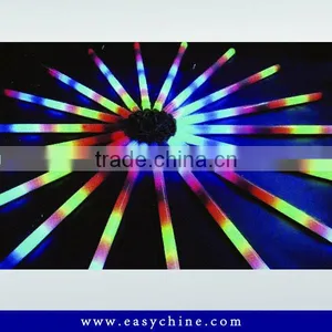 RGB T4 8w Fluorescent Lamps thumbnail-1