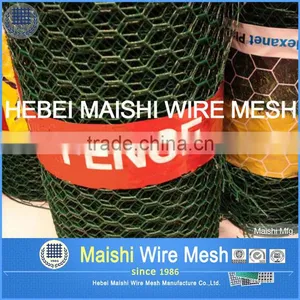 High Quality Hexagonal Wire Mesh thumbnail-4