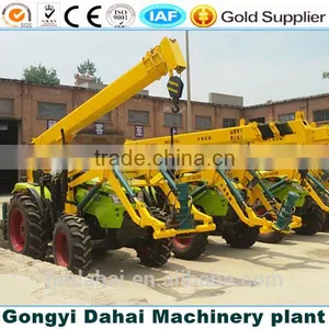 Gasoline Petrol Post Hole Digger thumbnail-6