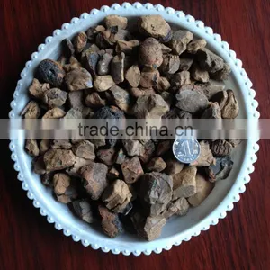 4-8mm Hydroponic Growing Media Expanded Clay Pebbles for Indoor Plant thumbnail-2