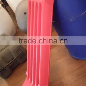 OEM Blow Molding Slide Playground Plastic Slide Plate Mould Design thumbnail-2