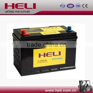 Heli Forklift Battery thumbnail-1