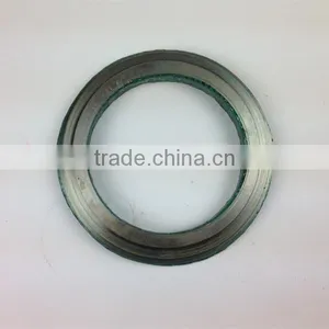 Hot Sale Concrete Pump Parts Wear Plate and Cutting Ring for Putzmeister thumbnail-2