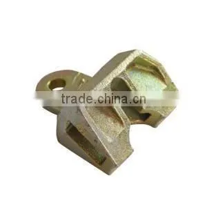 Construction Metal Spare Parts,scaffolding Spare Parts,ringlock Ledger Ends thumbnail-1