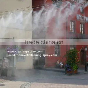 4LPM High Pressure Fine Mist Spray Pump thumbnail-4