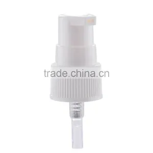 Wholesale High Quality 20/410 White Treatment Pump With AS Overcap thumbnail-4