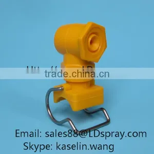 Plastic Tube Line Cooling System Drencher Header thumbnail-6