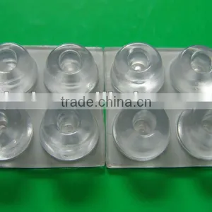 2012 Good Promotion Silicone Soft Seals Rubber Pad With PVC Material thumbnail-1