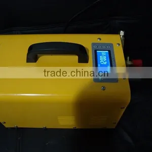 2016 New Cooling System Portable Fogging Machine thumbnail-3
