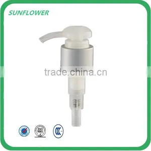 Plastic Lotion Pump 1.5-2.0cc/t With Bottle Function SF-S High Qulity thumbnail-3