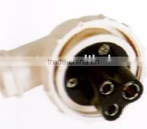Watertight Plugs & Receptacles Synthetic Resin thumbnail-1