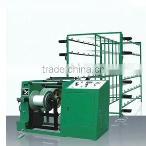 COW 450-AP Warping Machine thumbnail-1