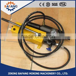LDZ Anchor Bolt Tension Meter With Pointer Type thumbnail-1