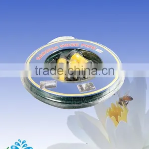 10m PVC Hose With 4-way Nozzle thumbnail-1