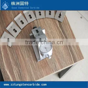 Chinese 4 Flutes Solid Carbide End Mill thumbnail-1
