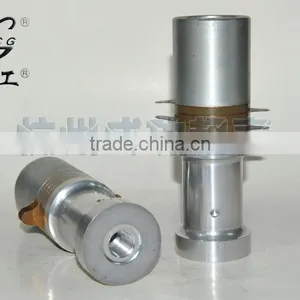 15kHz Upside-down Trumpet Type Ultrasonic Tranducer thumbnail-1