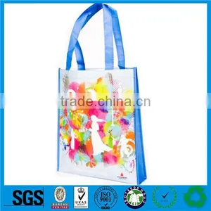 China Factory Wholesale Shopping Grocery Bag thumbnail-3