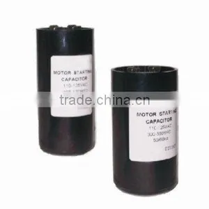 AC Motor Start Capacitor thumbnail-1