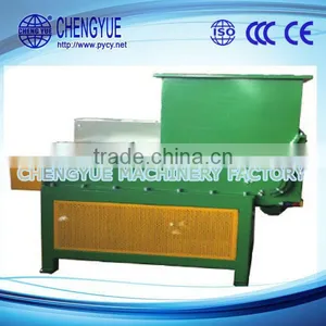 Express Wood Shredder With in Spanish Express thumbnail-1