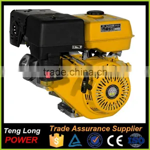 China Brand 250cc Air Cooled Horizontal Engine In Resonable Price thumbnail-4