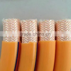 PVC High Pressure Spray Hose thumbnail-1