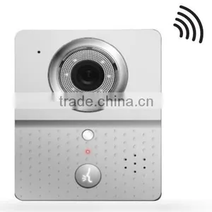 Hot New Products Wireless Door Bell Chime With a Camera thumbnail-1