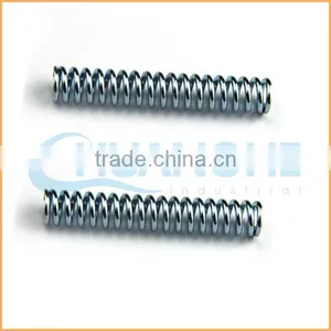 Factory Direct Red Compression Springs thumbnail-3