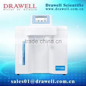 Master Touch-Q Series Deionized Water Purification System With 5.0 Inch Touch Screen System thumbnail-1