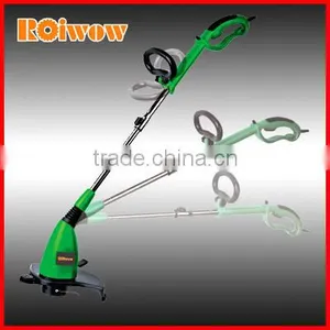 450W Electric Garden Grass Trimmer thumbnail-1