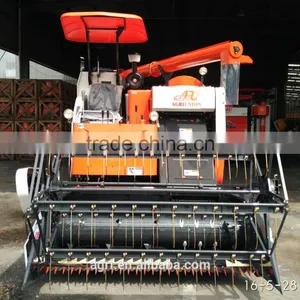 AGRIUNION Harvest Machine thumbnail-3