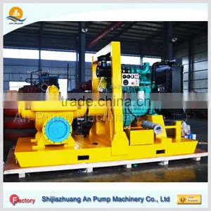 High Pressure Marine Sea Water Pump thumbnail-1