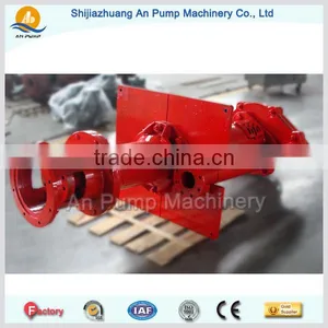 Centrifugal Vertical Mud Sump Pump thumbnail-3