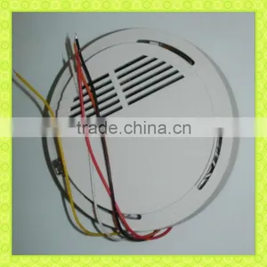 Independent Smoke Detector thumbnail-1