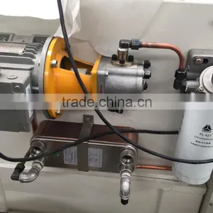 Soy Protein Making Machine TVP Extrusion Machinery thumbnail-6