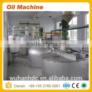 2015 New Project of Castor Oil Making Equipments Price Castor Seeds Oil Mill thumbnail-2