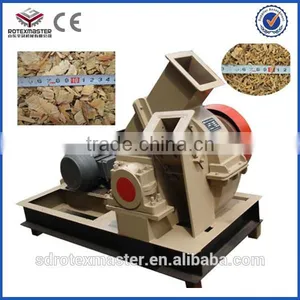 Used Small Wood Chipper/disk Wood Chipper thumbnail-4