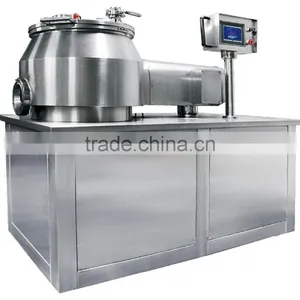 Damp Mixing Granulator Used in Foodstuff thumbnail-2