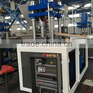 20mm Rodenticide Wax Block Press Machine thumbnail-2