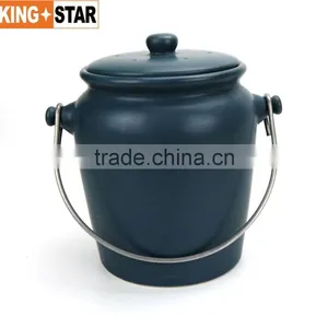 Model FZZ4800, Kitchen Compost Bin thumbnail-1