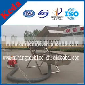 Top Seller Gold Winnowing Machine thumbnail-1