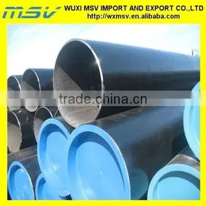 Different Diameters API 5L Pipeline for Gas and Water thumbnail-1