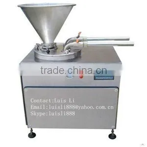 Vacuum Sausage Stuffer Machine for Sale thumbnail-1