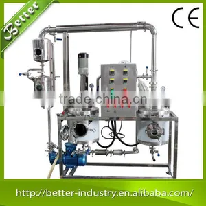 Manufacturers Cheap Wholesale Solvent Extraction Plant thumbnail-1