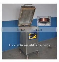 Welding Wire Vacuum Packing Machine thumbnail-1