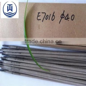 Welding Building 8mm Cast Iron Welding Rod thumbnail-4
