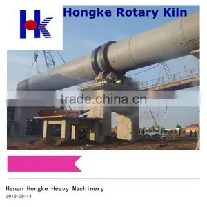 Top Quality and High Efficiency Cement Making Machine thumbnail-1