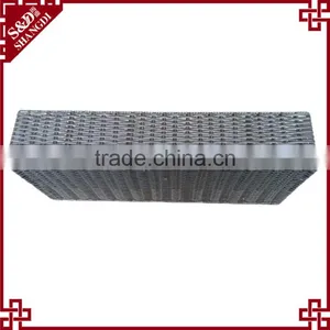 Hand Woven Plastic Rattan Shoes Basket for Hotel and Home Shoes Storage thumbnail-4