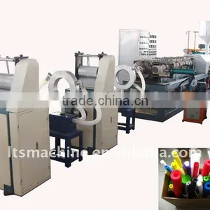 EPE Foam Tube Machine thumbnail-1